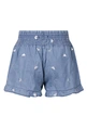 Persival meisjes short